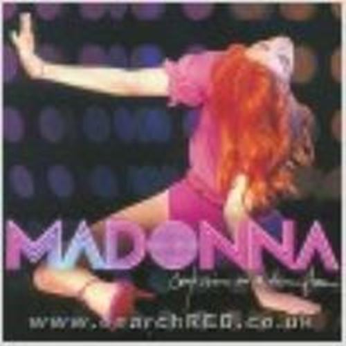 Madonna - Confessions On A Dancefloor