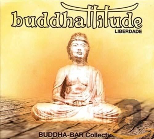 Various - Buddhattitude - Liberdade