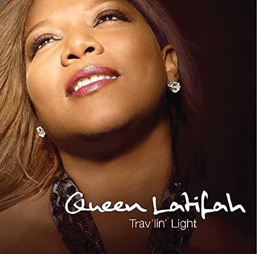 Queen Latifah - Trav'lin' Light