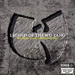Wu tang Clan - Legend Of: Greatest Hits