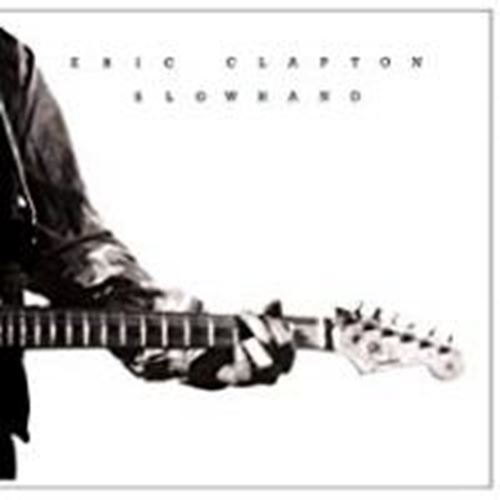 Eric Clapton - Slowhand