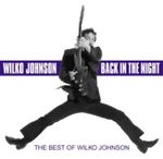 Wilko Johnson - Back In The Night The Best Of Wilko
