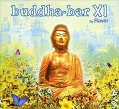 Various - Buddha Bar XI
