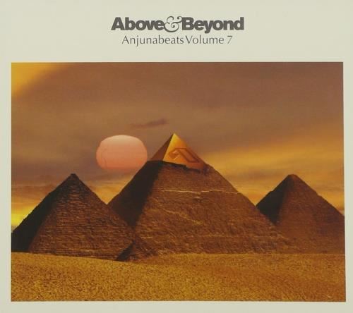 Above & Beyond - Anjunabeats Vol.7