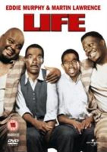 Life [1999] - Eddie Murphy