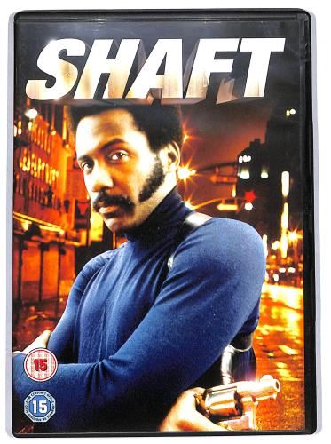 Shaft [1971] - Richard Roundtree