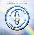 Devin Townsend Band - Accelerated Evolution