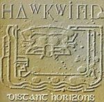 Hawkwind - Distant Horizons