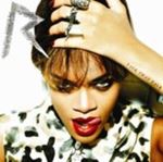 Rihanna - Talk That Talk
