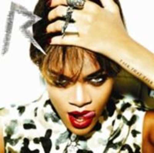 Rihanna - Talk That Talk
