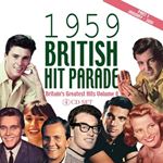 Various - 1959 British Hit Parade - Part 1