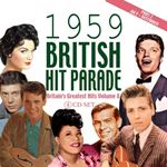 Various - 1959 British Hit Parade - Part 2