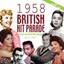 Various - 1958 British Hit Parade Part 1