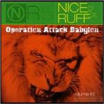 Various - Nice & Ruff Volume 5