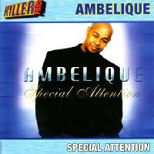 Ambelique - Special Attention