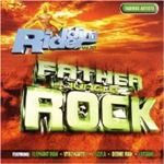 Various - Riddim Rider: Father Jungle Rock