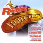 Various - Riddim Rider: Foot Step