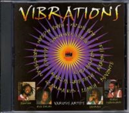 Various - Vibrations