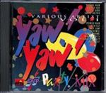 Various - Yaw Yaw Party Mix