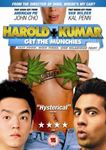 Harold & Kumar Get The Munchies - John Cho