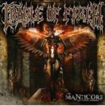 Cradle of Filth - The Manticore & Other Horrors