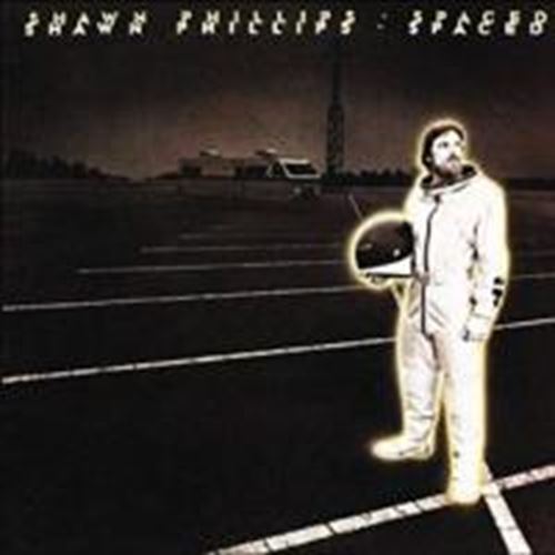 Shawn Philips - Spaced