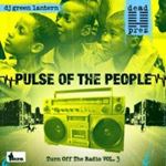 DJ Green Lantern - Pulse Of The People