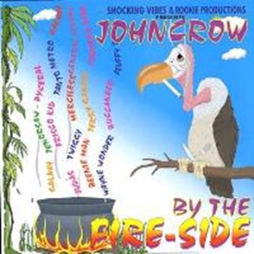 Various - Johncrow By The Fireside