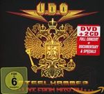 U.D.O. - Steelhammer - Live From Moscow