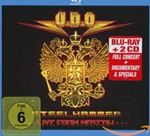 U.D.O. - Steelhammer - Live From Moscow