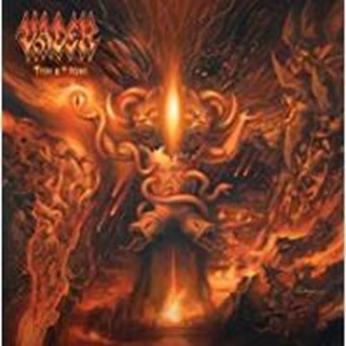 Vader - Tibi Et Igni