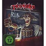 Tankard - R.i.b.