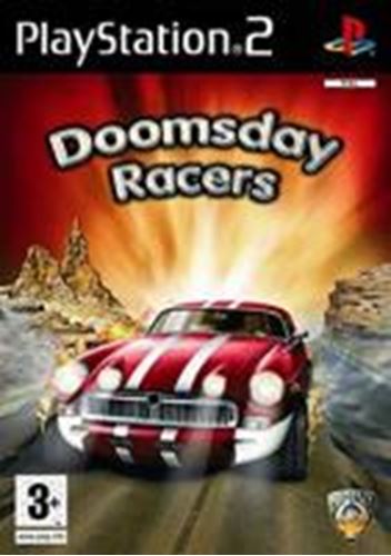 Doomsday Racers - Game