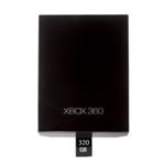 Xbox 360 - Used Slim Hard Drive 320GB: Official