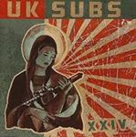 UK Subs - XXIV