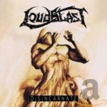 Loudblast - Disincarnate