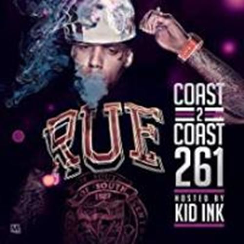 Kid Ink - Coast 2 Coast 261