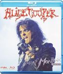 Alice Cooper - Live At Montreux