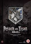 Attack On Titan: Season 1 - Marina Inoue