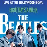 Beatles - Live At The Hollywood Bowl