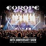 Europe - Final Countdown 30th Ann.