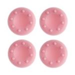 Xbox 360 - Silicone Thumb Grips x4 Pink