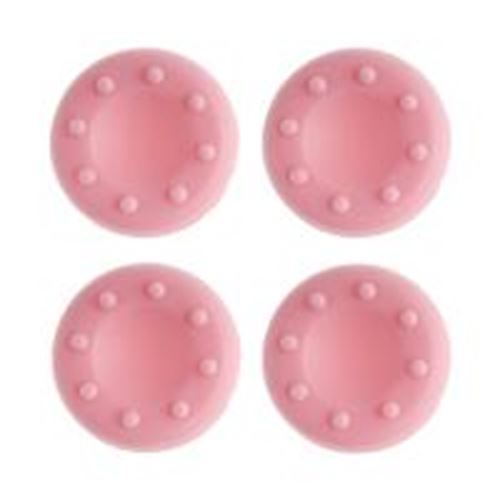 Xbox 360 - Silicone Thumb Grips x4 Pink