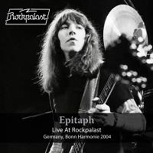 Epitaph - Live At Rockpalast