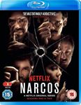 Narcos: Season 1 & 2 [2017] - Boyd Holbrook