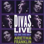 Aretha Franklin - Divas Live: One & Only