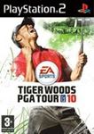 Tiger Woods - PGA Tour 2010
