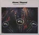 Above & Beyond - Anjunabeats Vol.11