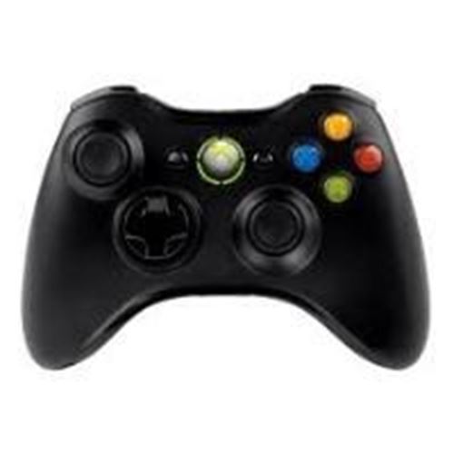 Xbox 360 - Used Wireless Controller