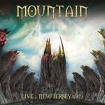 Mountain - Live: New Jersey '73